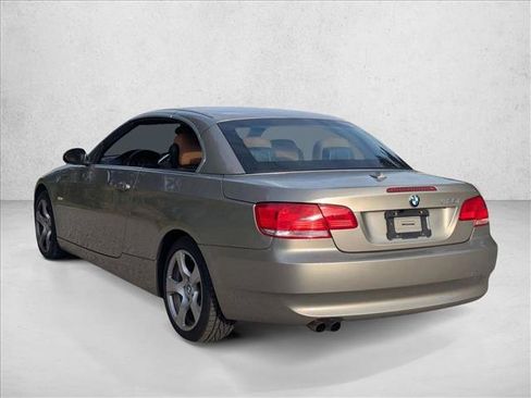 Used 2008 BMW 328i Convertible w/ Premium Pkg RWD image 7