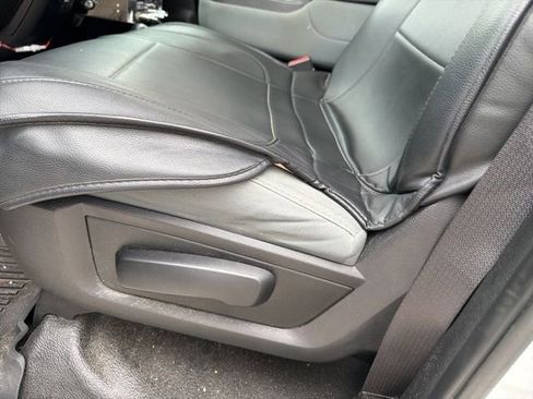 Used 2018 RAM 2500 Tradesman w/ Chrome Appearance Group image 24