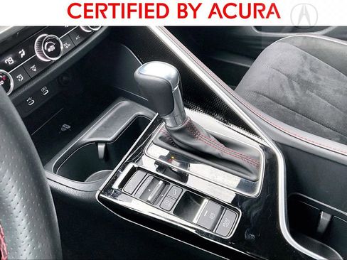 Certified 2025 Acura ADX A-Spec image 16