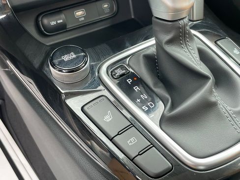 New 2026 Kia Seltos EX FWD image 19