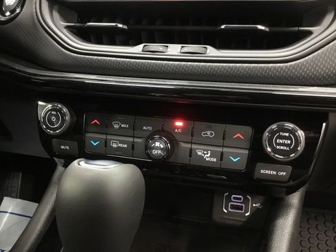 New 2026 Jeep Compass Latitude w/ Quick Order Package 29K image 30