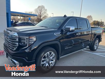 Used 2024 GMC Sierra 1500 Denali w/ Denali Reserve Package