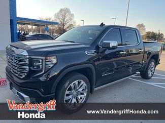 Used 2024 GMC Sierra 1500 Denali w/ Denali Reserve Package video 1