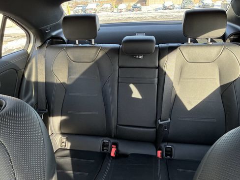 Used 2021 Mercedes-Benz A 35 AMG AMG A 35 AWD 4MATIC 4dr Sedan image 24