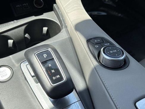 Certified 2025 INFINITI QX50 Luxe AWD/4WD image 25