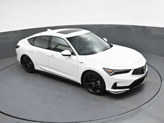 Used 2026 Acura Integra A-Spec FWD image 20