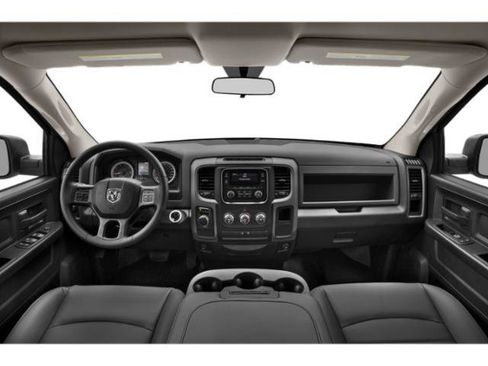 Used 2022 RAM 1500 Tradesman w/ Popular Equipment Group AWD/4WD image 11