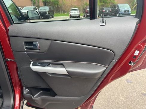 Used 2014 Ford Edge SEL AWD/4WD image 13