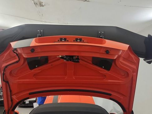 Used 2008 Dodge Viper SRT-10 RWD image 25