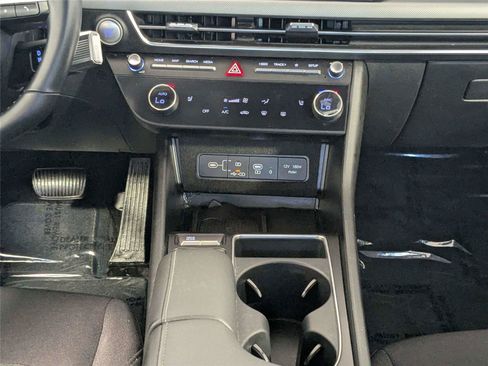 Used 2026 Hyundai Sonata SEL FWD image 38