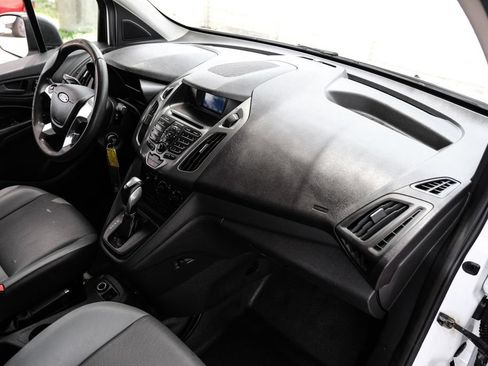 Used 2016 Ford Transit Connect XL FWD image 9