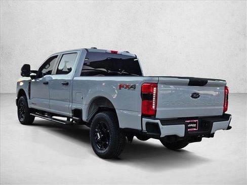 New 2026 Ford F250 XL w/ STX Appearance Package image 9