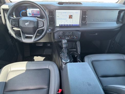 Used 2024 Ford Bronco Big Bend AWD/4WD image 12