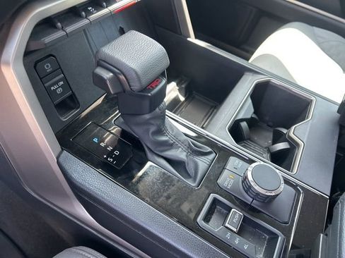 Used 2024 Toyota Tundra SR5 w/ TRD Sport Package AWD/4WD image 25