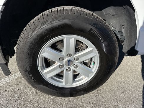 Used 2025 Ford F150 XL w/ Equipment Group 103A High image 18