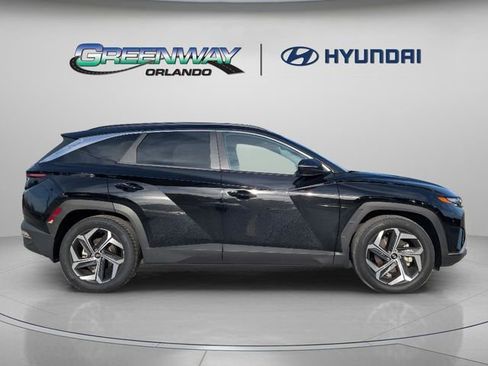 Used 2022 Hyundai Tucson SEL w/ Convenience Package image 9