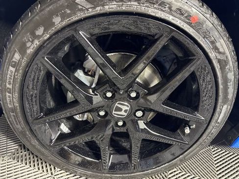 New 2026 Honda Civic Sport image 12