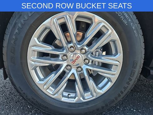 Used 2023 GMC Yukon SLT image 9