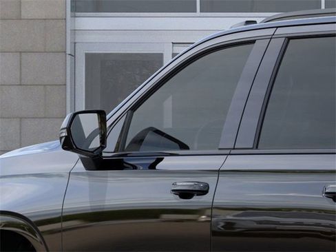 New 2026 Cadillac Escalade ESV Platinum Sport image 12