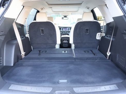 Certified 2023 Buick Enclave Essence w/ Experience Buick Package image 18