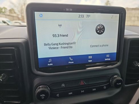 Used 2021 Ford Bronco Sport image 24