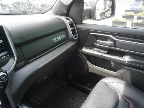 Used 2022 RAM 1500 Big Horn AWD/4WD image 29