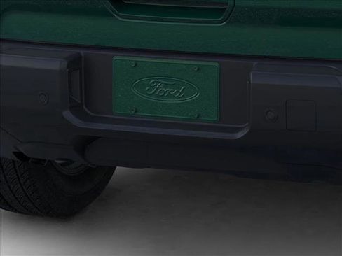 New 2025 Ford Bronco Sport Big Bend w/ Convenience Package image 23