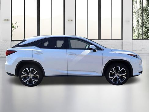 Used 2016 Lexus RX 350 FWD w/ Premium Package image 6