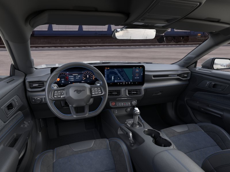 Used 2026 Ford Mustang Dark Horse RWD image 10
