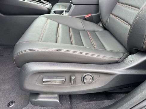 New 2026 Honda CR-V Sport-L image 6