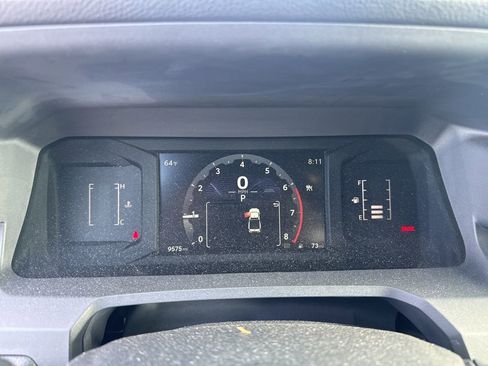 Used 2024 Toyota Tacoma SR w/ Towing Package image 7