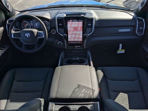 New 2026 RAM 1500 Big Horn image 12