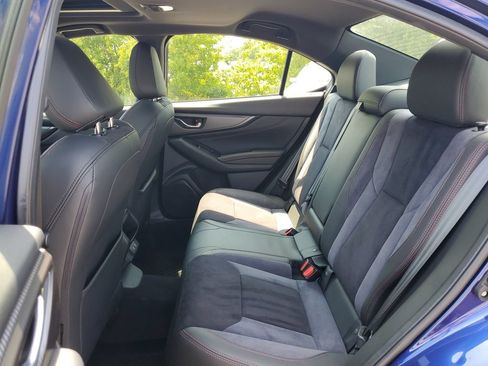 Used 2022 Subaru WRX Limited AWD/4WD image 13