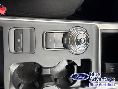 Certified 2024 Ford Edge SE image 26