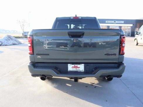 New 2026 RAM 1500 Big Horn image 22