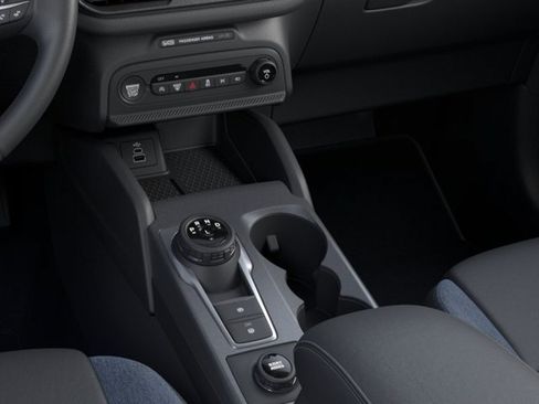 New 2026 Ford Bronco Sport Outer Banks w/ Outer Banks Tech Package+ AWD/4WD image 15