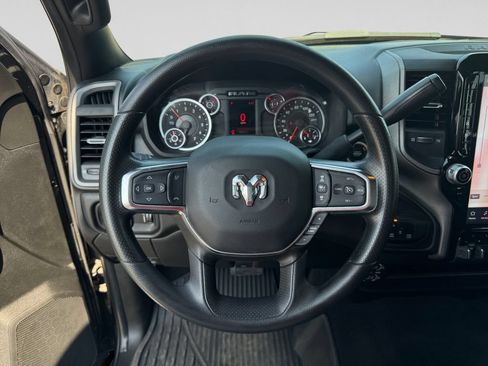 Used 2025 RAM 2500 Tradesman AWD/4WD image 19