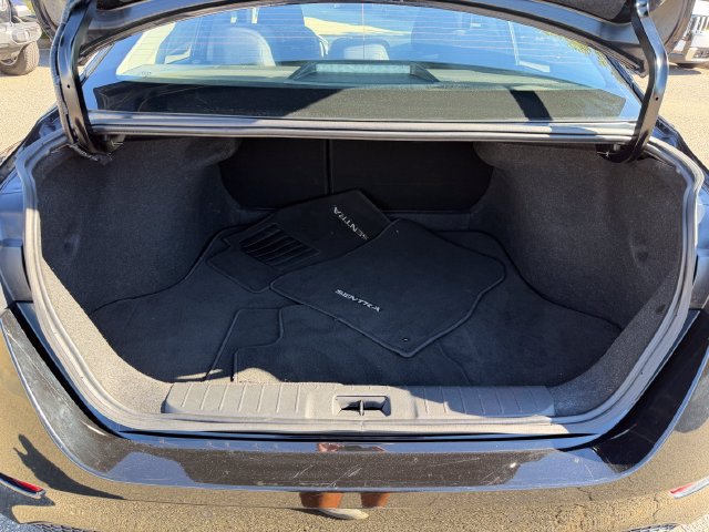 Used 2024 Nissan Sentra S FWD image 28