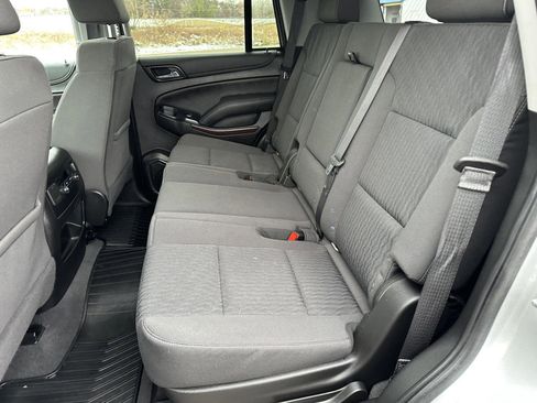 Used 2020 GMC Yukon SLE w/ SLE Value Package image 13