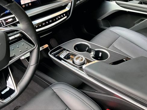 Used 2024 Cadillac Lyriq Sport w/ LPO, Floor Liner Package image 16