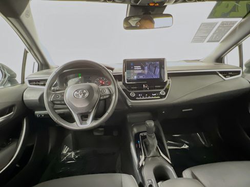 Used 2024 Toyota Corolla SE image 30