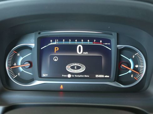 Used 2021 Honda Pilot Elite image 60