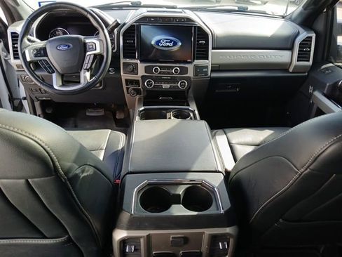 Used 2022 Ford F250 Lariat w/ Lariat Ultimate Package image 13