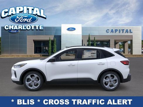 New 2026 Ford Escape ST-Line w/ Tech Pack #1 image 3