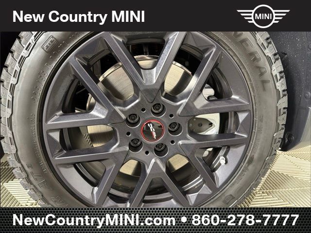 New 2027 MINI Cooper Countryman S AWD/4WD image 15
