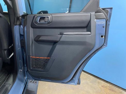 Used 2024 Ford Bronco Raptor w/ Interior Carbon Fiber Pack 6 image 45