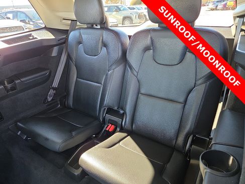 Used 2025 Volvo XC90 B6 Plus w/ Protection Package Premier image 10