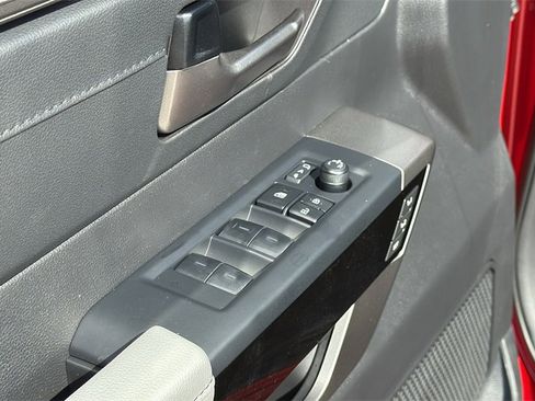 New 2026 Toyota Tundra Limited image 11