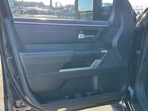 Used 2022 Toyota Tundra Platinum w/ Advanced Package image 16