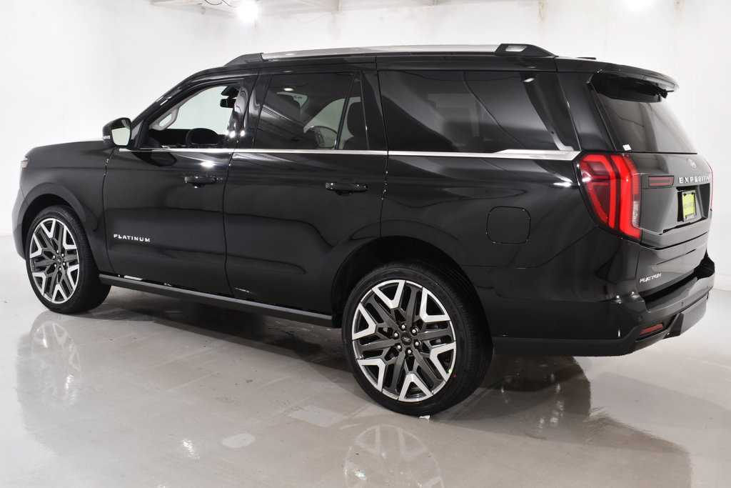 New 2027 Ford Expedition Platinum w/ Platinum Ultimate Package AWD/4WD image 15